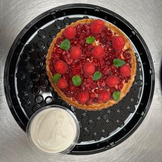 Desserter