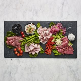 Pølsebord 3