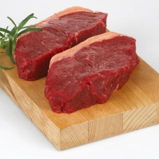 Entrecote 350 g. (2 stk.)