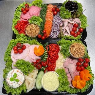 Pølsebord 1